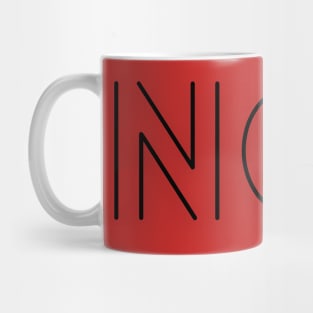 NU-GEN PICKLEBALL bl Mug